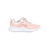 Sneakers rosa con dettaglio laminato Champion Softy Evolve G PS, Brand, SKU s341000119, Immagine 0